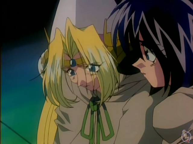 Slayers Try (Astroteam Release Group)